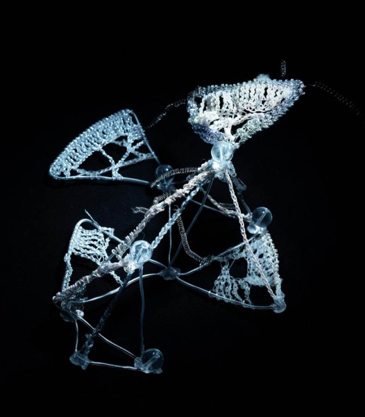 SiO2.F4hz.T3s Pluse Coil