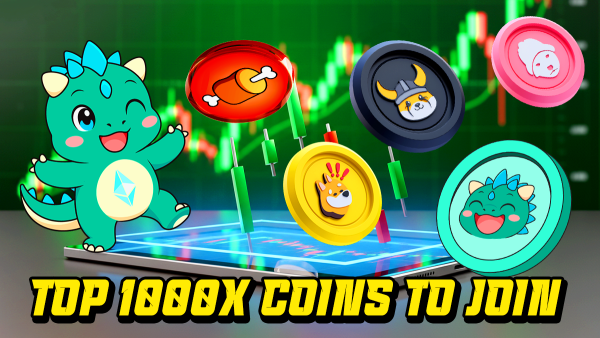 BullZilla ($BULLZ): Next Meme Coin Presale 