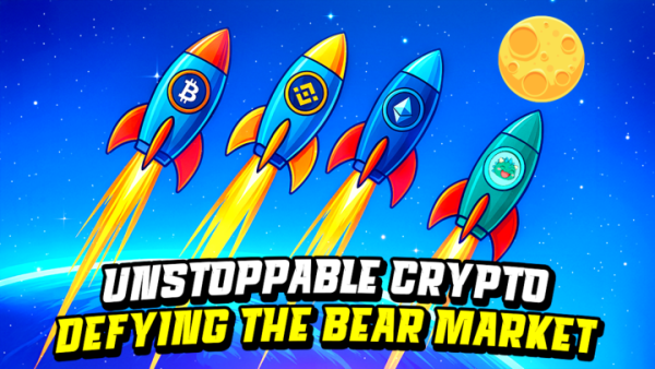 8 Top Tokens for 2025: BullZilla Surges Ahead as the Next Crypto To Watch Now