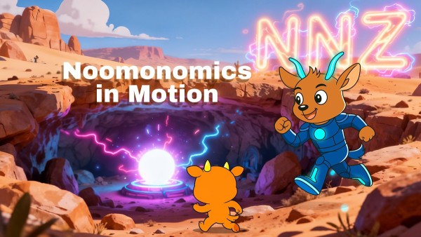 Which Crypto Has Potential? Top 4 Altcoins to Watch