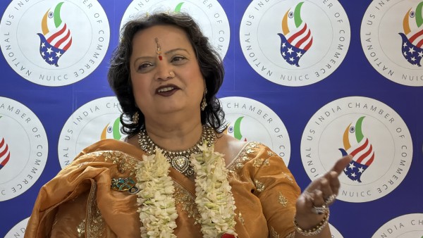 Business Collaboration U.S. India