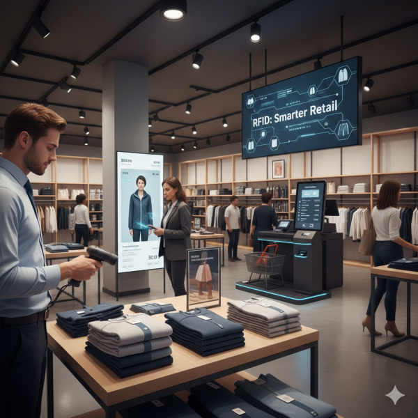 Senitron Corporation Announces Structured Framework for Building Self-Optimizing Retail Environments