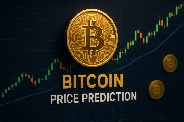 Bitcoin Outlook for 2026: Can BTC Bounce Back in 2026? AI Predicts Remittix To Grow