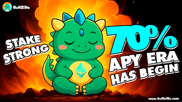 BullZilla, MoonBull, La Culex Lead Best Meme Coins