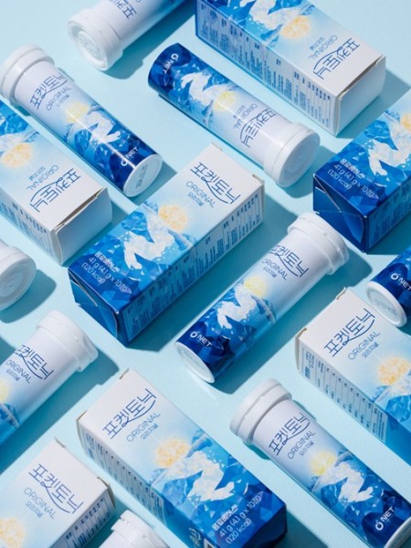 NET Accelerates Global Expansion, Tapping Overseas Markets with Solid Tonic Water Pocket Tonic