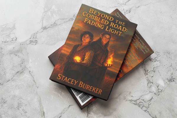 A Powerful Fantasy Book That Redefines Courage And Destiny