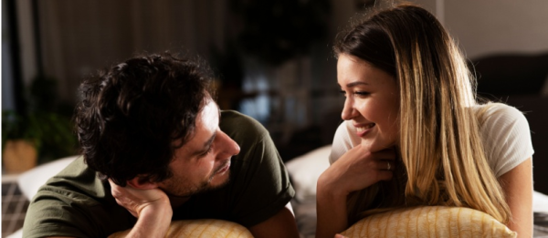 Parterapi: Unlocking Deeper Connection and Lasting Love