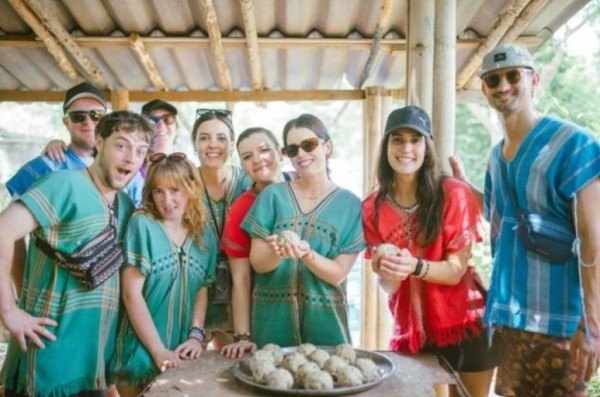 Elephant Freedom Project Announces Ethical Travel Initiative