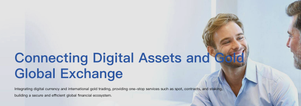 Quantari Exchange: Redefining the Future of Global Digital Asset and Gold Trading