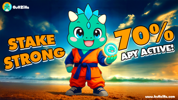 BullZilla Leads Best Meme Coin Presale as HYPE and BCH Fall