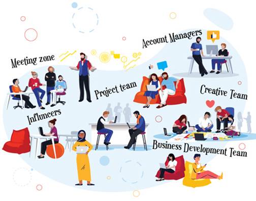 Empowering Digital Transformation in the UAE with Elitbuzz Technologies DMCC