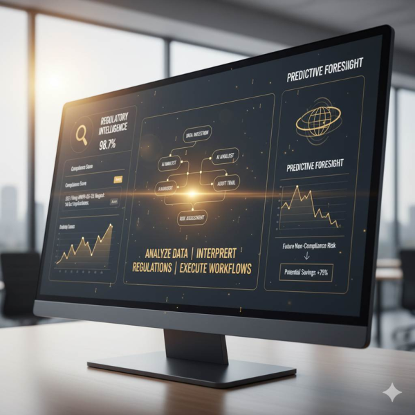 Neurasix Launches a Next-Generation AI Finance Intelligence Platform Built to Transform Global Enterprise Financial Operations