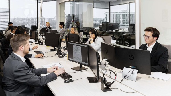 Royal York Property Management's team provides property management services in over 20 languages to landlords and tenants across four continents.