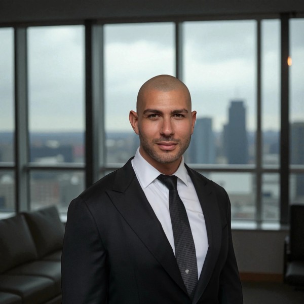 Nathan Levinson founded Royal York Property Management in Toronto in 2010 at age 19. The company now manages $11 billion in assets across four continents.
