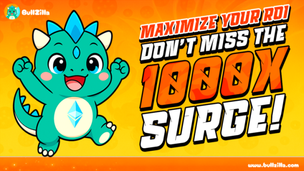 Best Crypto Presales: BullZilla Leads the Charge while SOL and TRX Surge