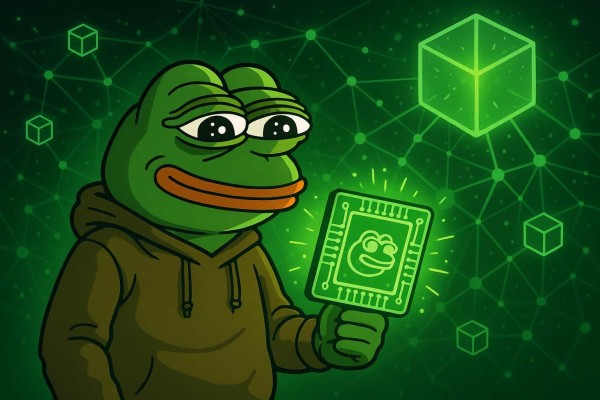 The next crypto to watch as traders hunt for fresh catalysts and growth blockchain innovators