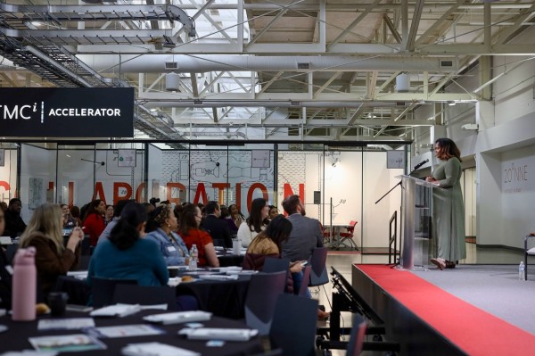 BridgeYear Postsecondary Pathways Conference