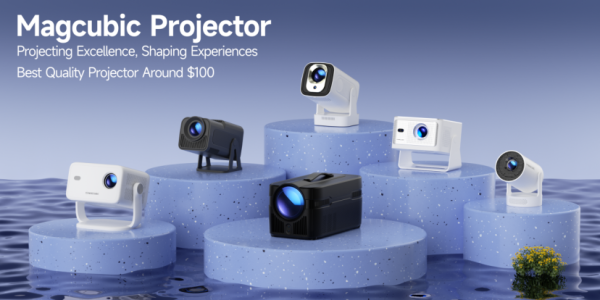Magcubic Announces 2026 Consumer Patterns Shaping Small-Room Projection Habits