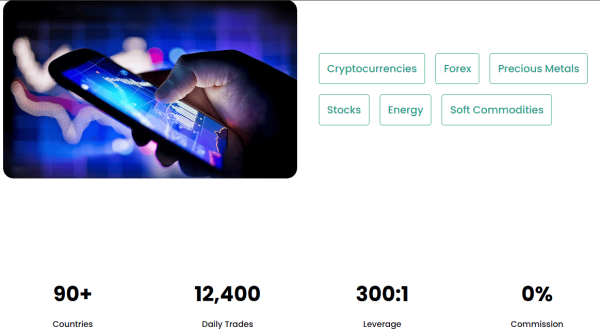 Fin-telligence.com (scam or not?)