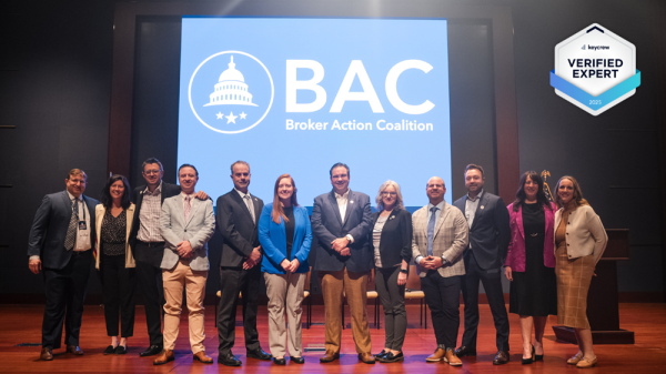 KeyCrew Media Selects Broker Action Coalition as Verified Expert for Mortgage Broker Education and Industry Insights