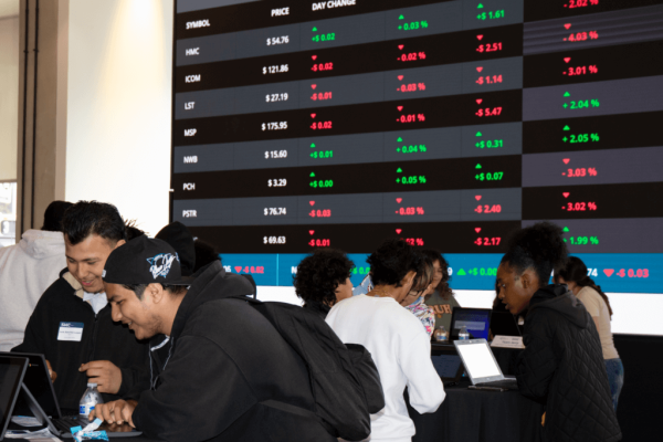 Thrive Financial Academy Highlights Learner Development Through Structured Education Frameworks