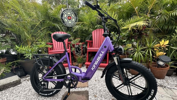 Kingbull Announces 2025 E-Bike Lineup Updates and U.S. Service Network Expansion