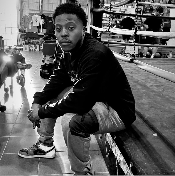 Ashton Burrell Joins Elite Advisory Council Shaping the Future of Transformative Leadership at Seton Hall