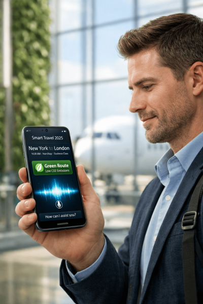 teckgeekz-flight-API-integration
