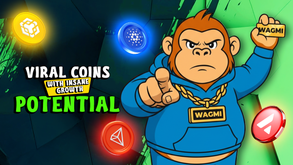 9 Best Picks as Apeing Leads Upcoming Crypto Presale