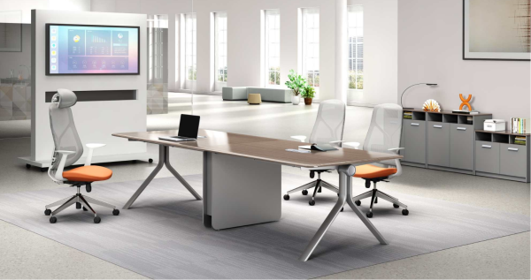 Duratek Desks Stellar Furniture