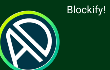 Browser Extension Ad Blocker