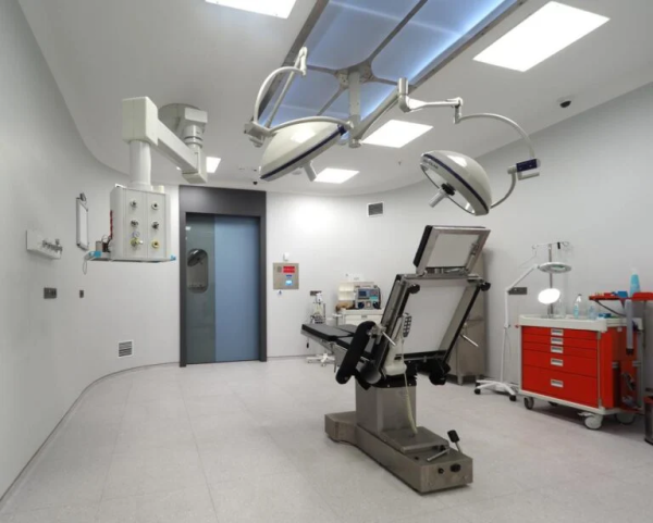 iç mekan, duvar, tıbbi cihazlar, makine içeren bir resim

Yapay zeka tarafından oluşturulmuş içerik yanlış olabilir.