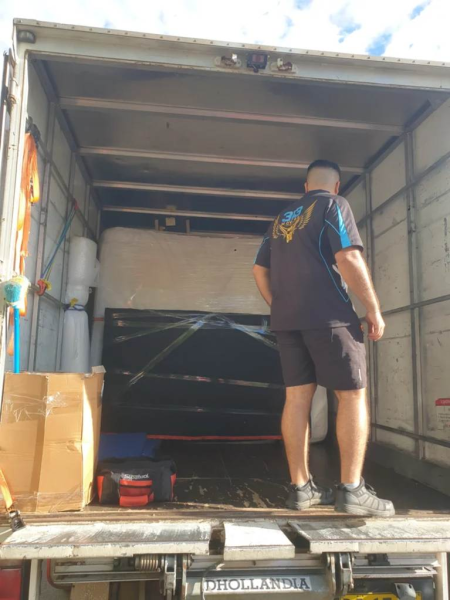 Moving Made Simple: 313 Movers Brings Efficiency, Reliability, and Transparency to Australian Relocations