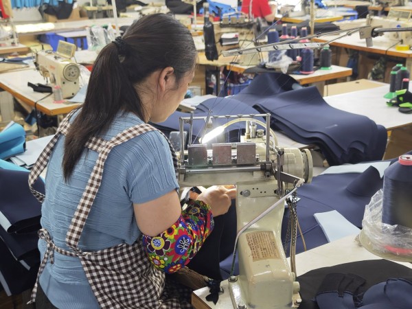 Private Label Neoprene Manufacturing