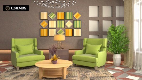 TruFairs eCommerce Platform