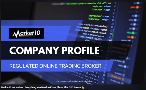 Market10.net Review
