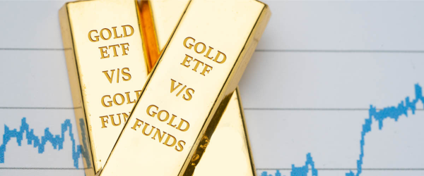 Gold ETFs and funds