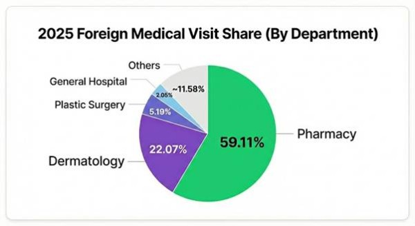 2025 Foreign Medical Visit Share (By Department).jpg