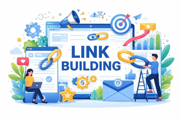 SerpLogic Reports Strong Growth in Link Building Services as Demand Accelerates in 2026