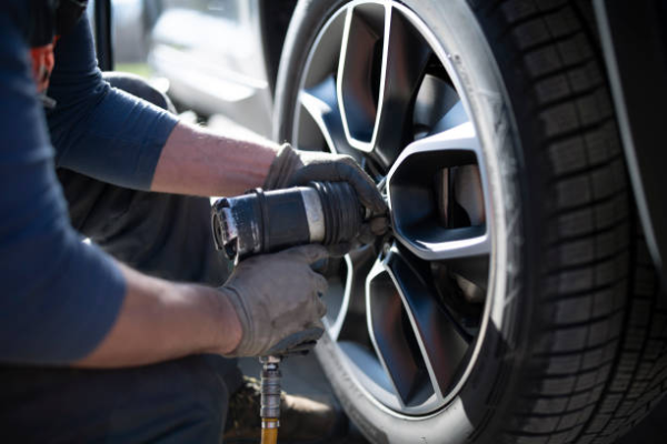 ​​MMC Tyres Launches New TPMS Replacement Service as Sensors Reach End of Life