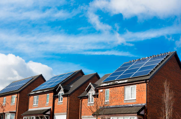 Baird and Brown Ltd Launches Free Solar Panel Tariff Support to Help Homeowners Maximise Savings