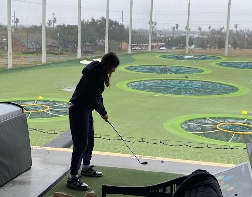 A moment from a past FORE! The Kids Topgolf Classic, where every swing had meaning. Events like this drew our community together in support of children at Sunny Glen, building connection, creating lasting memories, and helping make care, comfort, and hope possible.