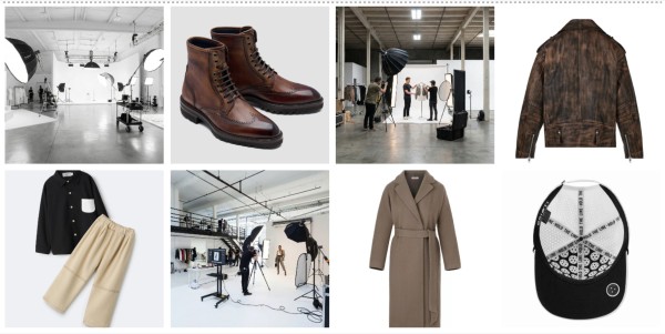 Online Apparel Fashion Photography Online Apparel Fashion Photography