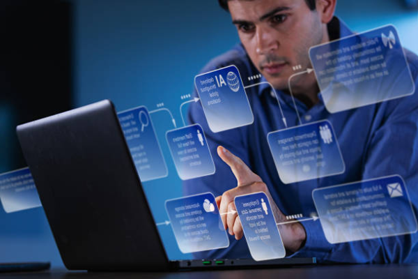 Balancing Automation and Editorial Control in SEO Content