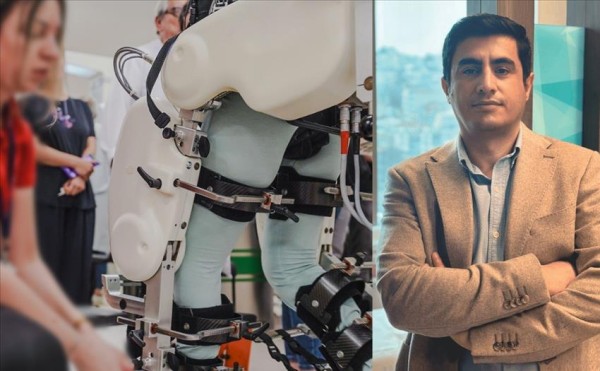 Is Robotic Therapy Possible After Stroke? Dr. Mustafa Corum Shares His Insights