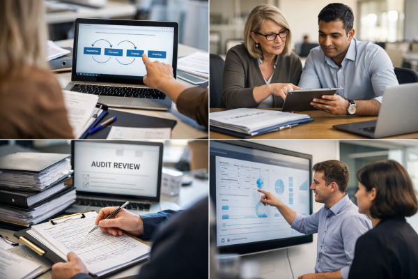 Why Validation Lifecycle Management Is Replacing Manual CSV