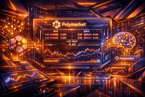 Polymarket Trading Bot Officially Launches to Automate Prediction Market Success
