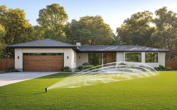 Irrigreen DIY Installation: Why Professional Results Are Easier Than You Think