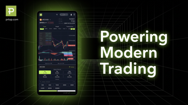 Leading a New Era of Global Asset Allocation: How PRTOP.COM Is Becoming the Wealth Creation Engine for 500,000 Elite Investors