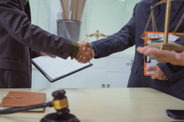 Common Business Disputes That Require Experienced Legal Representation